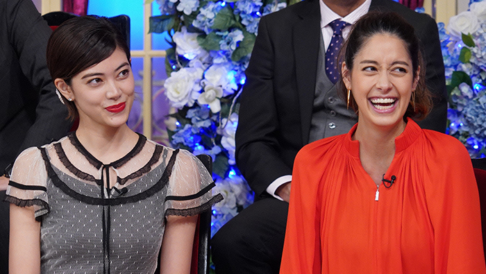 森泉 お盆に夫の実家に帰省せず子供とロサンゼルス旅行NEWSポストセブン