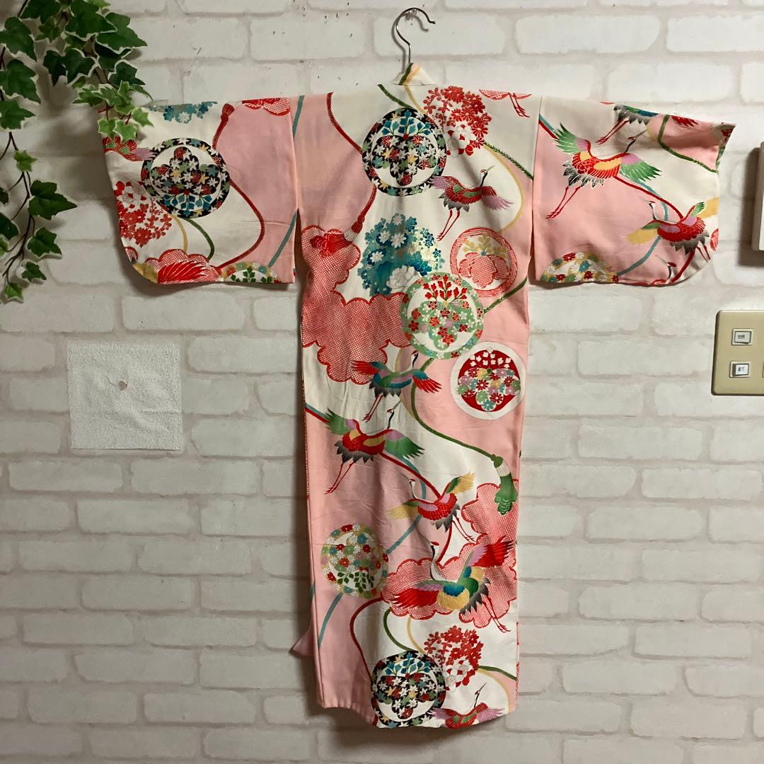 3歳男の子 おうちで簡単！七五三着物 被布セット の着せ方・着付け方 動画あり着物通販 京都きもの町 official 着物あれこれブログ