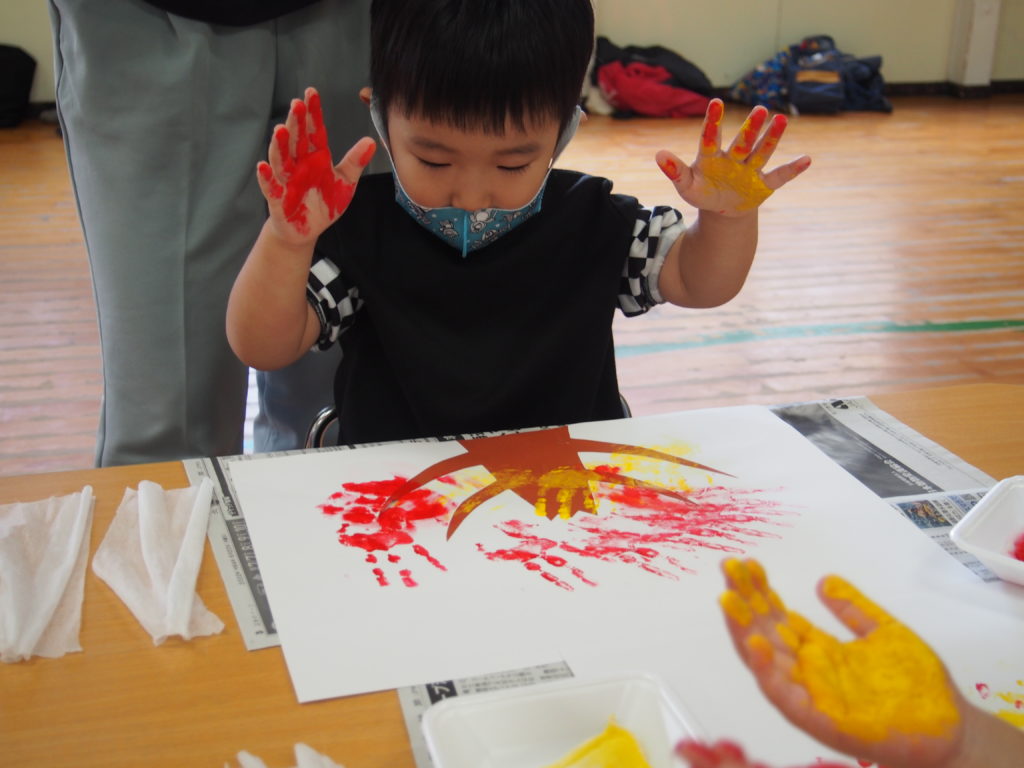 ひまわりの工作アイデア 10選 簡単製作高齢者・小学生・幼児保育向け介護の１２３