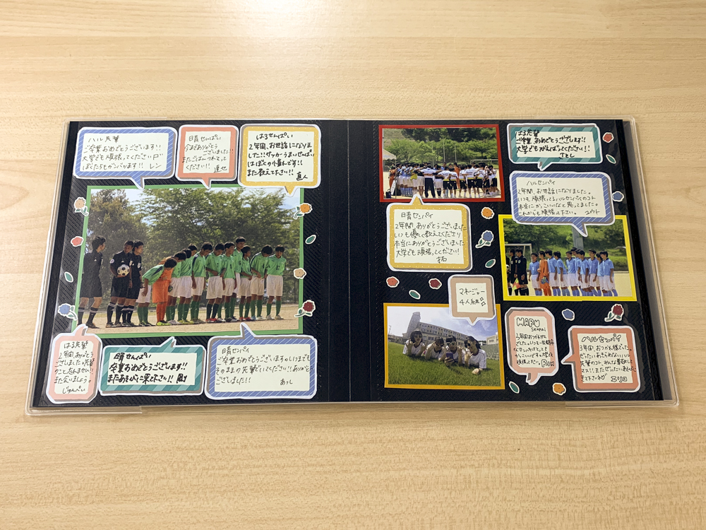 作って楽しい、もらって嬉しい。手作りメッセージカードのアイデア集♪キナリノ