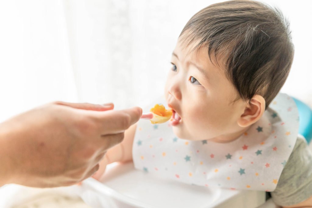 生卵は何歳から食べられるか調べたら3歳からOK!半熟卵なども解説胡蝶さんのおいしい食卓