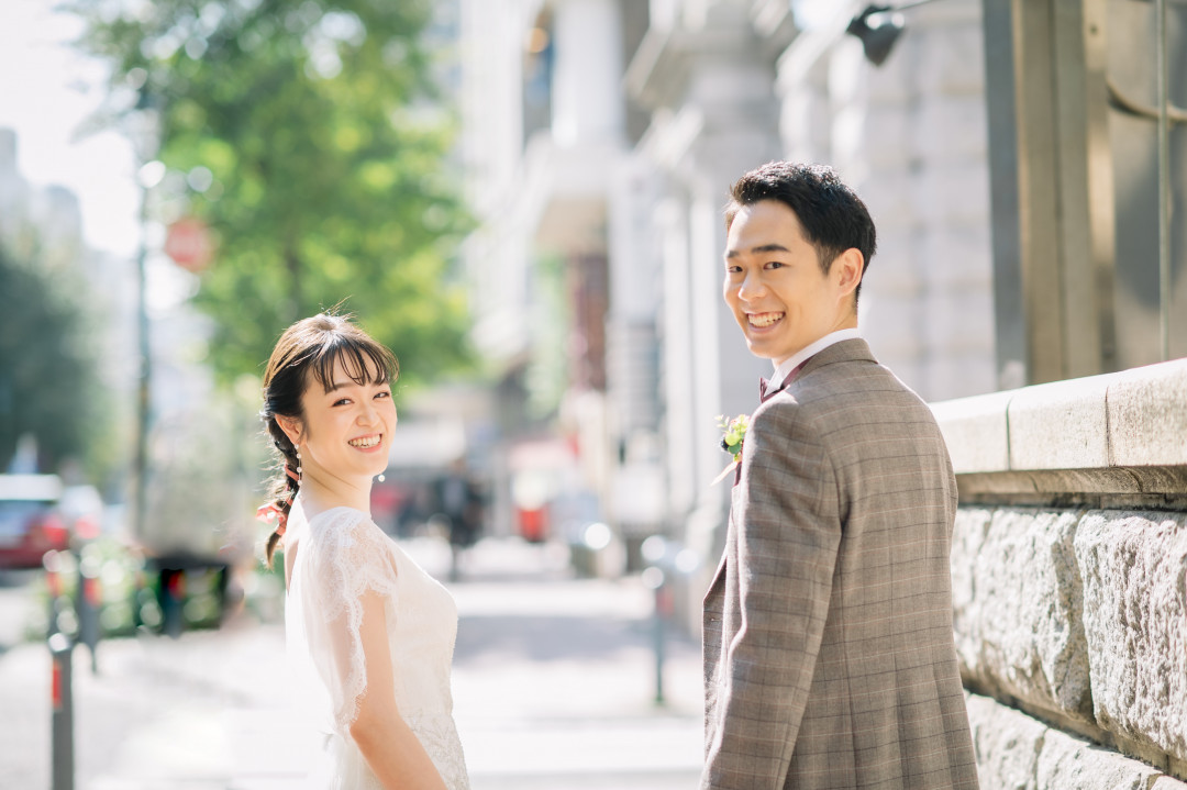 前撮りで30万円は高い？費用相場・節約術・後悔しないためのポイントを紹介！COLUMNENISHI_PHOTO WEDDING