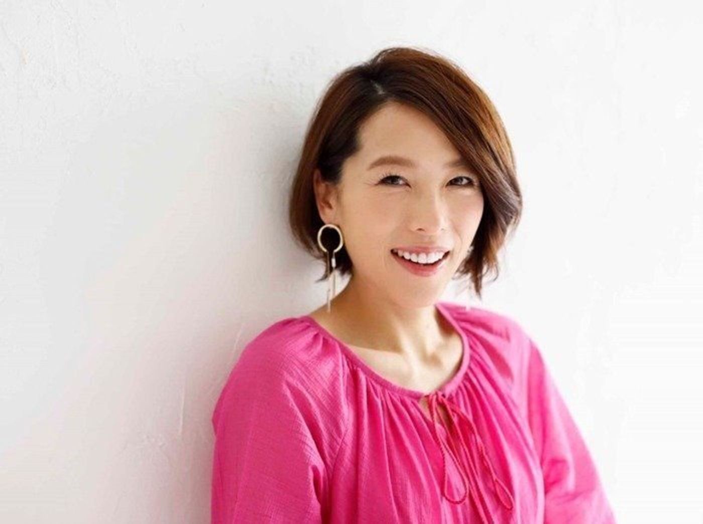 K-1魔裟斗、女優の矢沢心さんと入籍。選手活動は「あと3年はやる」