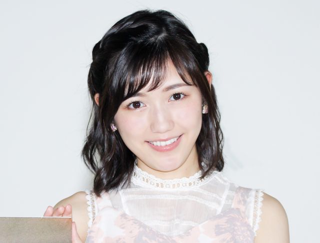 まゆゆ、結婚式でＡＫＢ曲は「あんまり流したくない」 - サンスポ