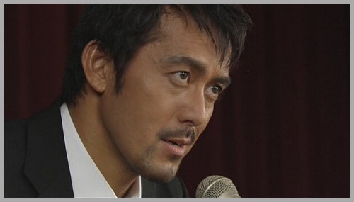 阿部寛、尊敬する父の職業を明かす 今年7月に98歳で他界 家族の前で静かに息を引き取る テレ朝POST ｄメニューニュース NTTドコモ