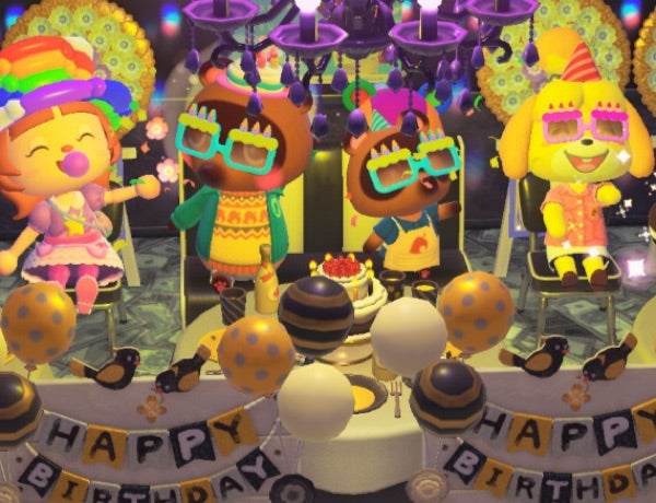 あつ森 「たぬきち」の誕生日とプロフィール あつまれどうぶつの森攻略wiki- 神ゲー攻略