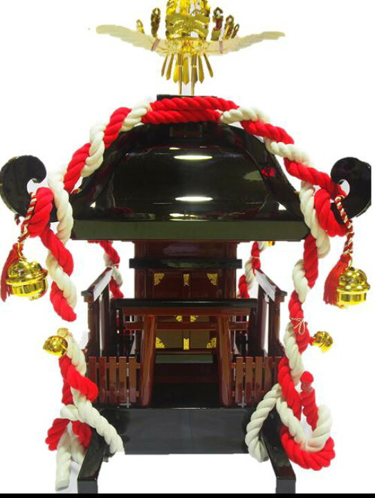 子ども神輿まつりのべおか