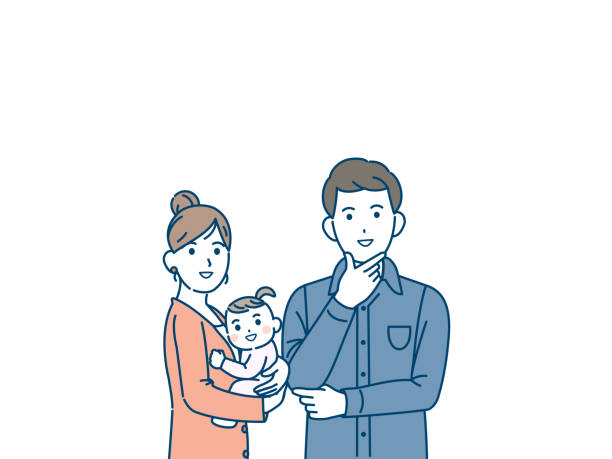 子育てイラスト無料イラスト・フリー素材なら「イラストAC」