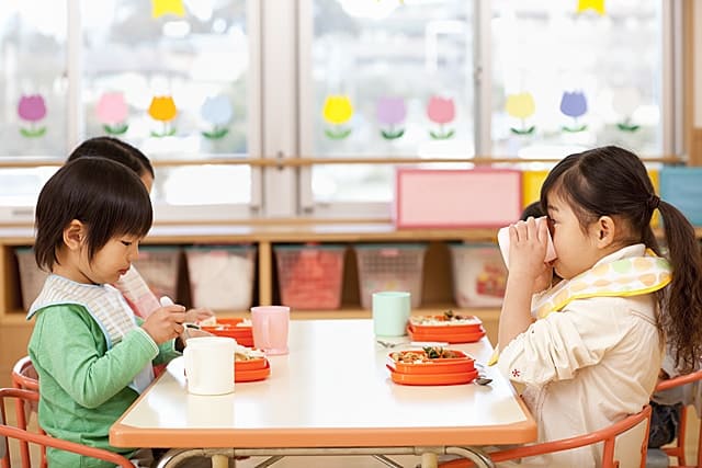 聖ミカエル広畑幼稚園 ホームメイト