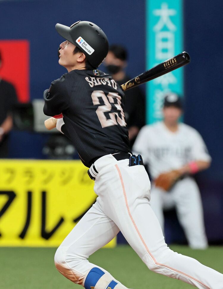 周東佑京の記事一覧ページ鷹フル