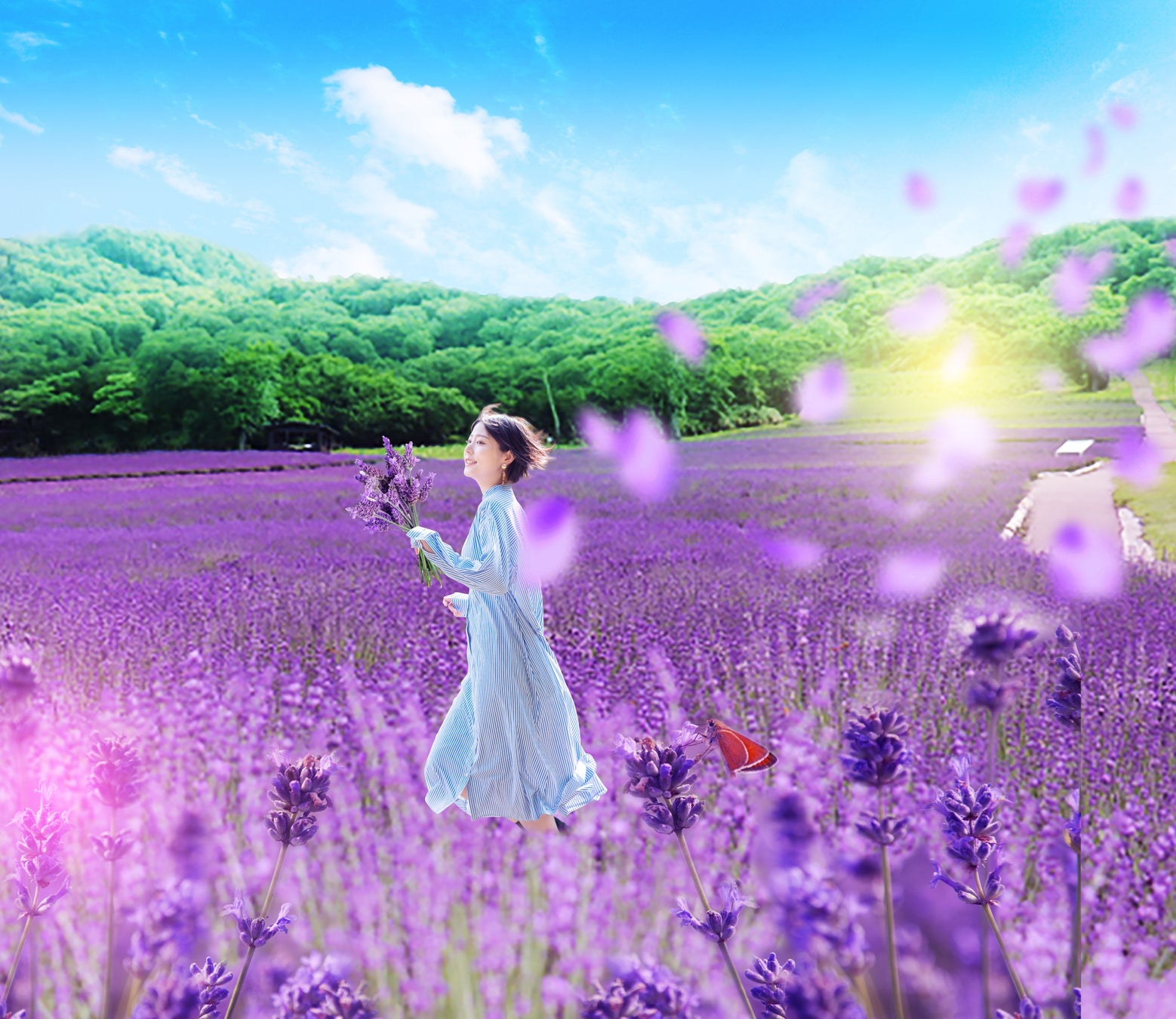 ファミリーレストランラベンダー 沖縄市 洋食ホットペッパーグルメ