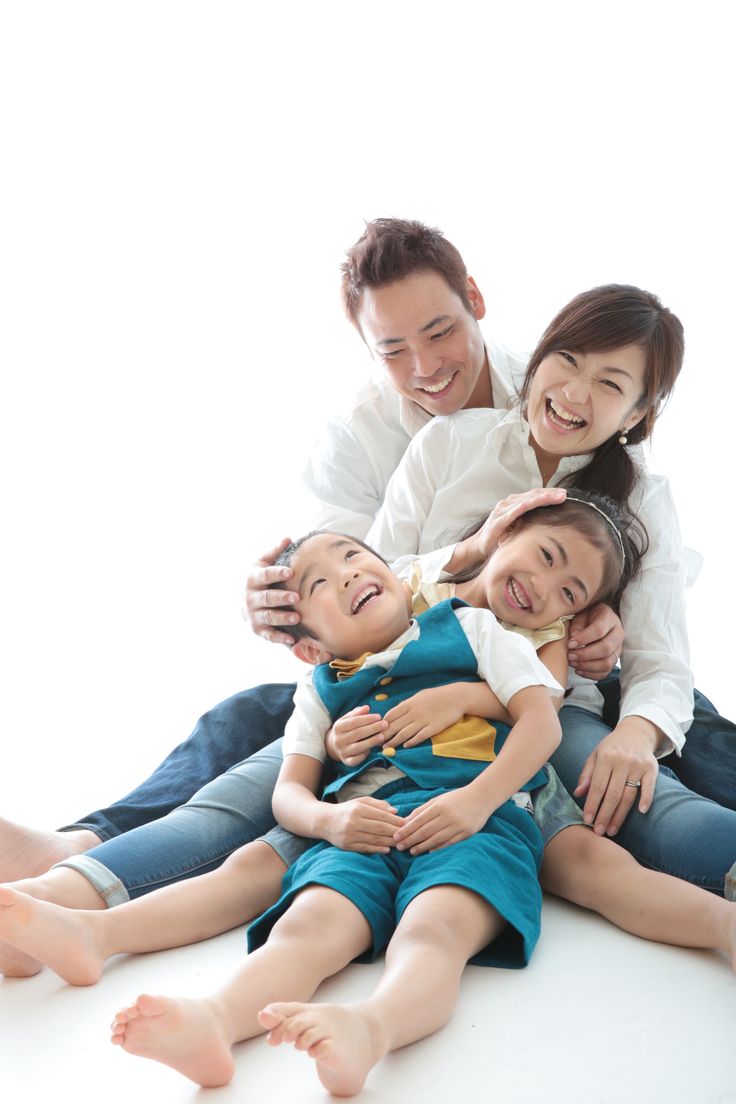 やっぱり親子だな」「親子で似てる」と思うところを教えて♪ ママ達の表紙討論- リトル・ママ Webリトル・ママ Web