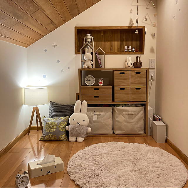 推しのいる部屋♡ミニチュア : KIKIブログ