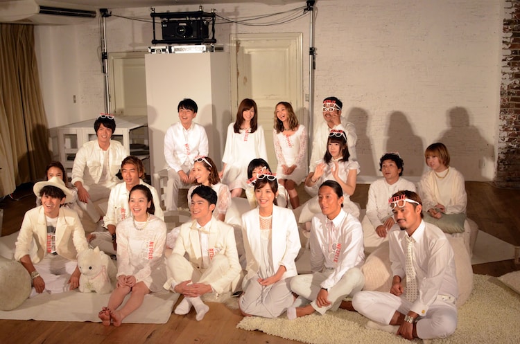 テラスハウスの家が4億5000万円で売却に。豪華すぎる間取りが明らかに