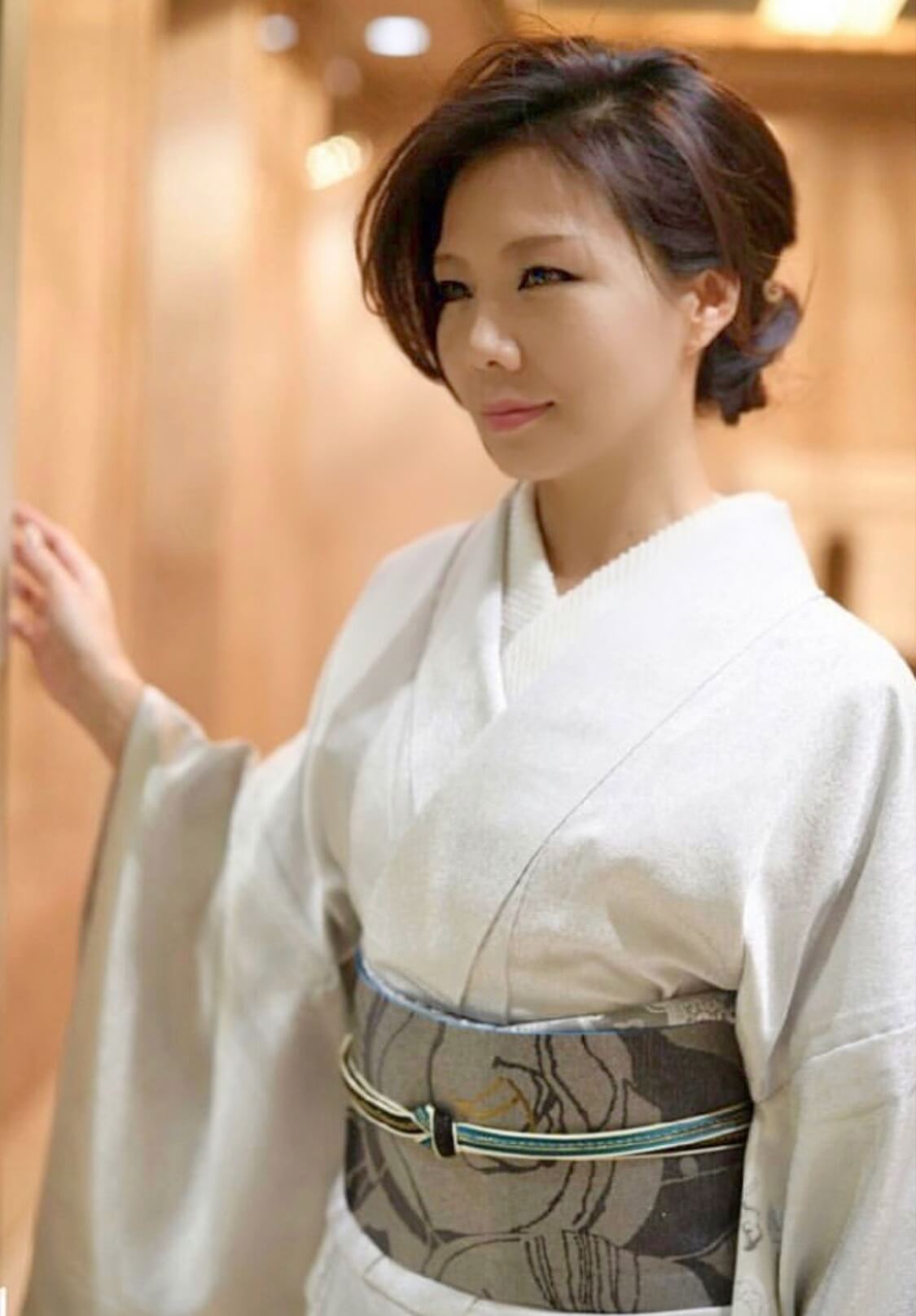 ママにおすすめ「入学式の髪型」特集！セルフで簡単アレンジ、スーツ・着物にも◎ホットペッパービューティーマガジン