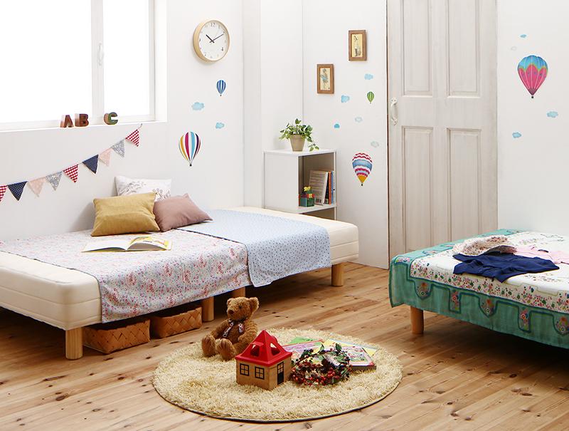 狭いお部屋の方必見！ベッドを置く時のコツ＆おすすめ商品18選