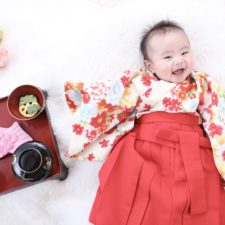 お食い初め記念 幸せそうな笑顔！入園入学卒園卒業マタニティフォトペット撮影家族写真遺影写真プロフィール写真婚活写真就活写真愛知県フォトスタジオ 名古屋市フォトスタジオ 小牧市フォトスタジオ 春日井市フォトスタジオ 春日井市写真館 小牧