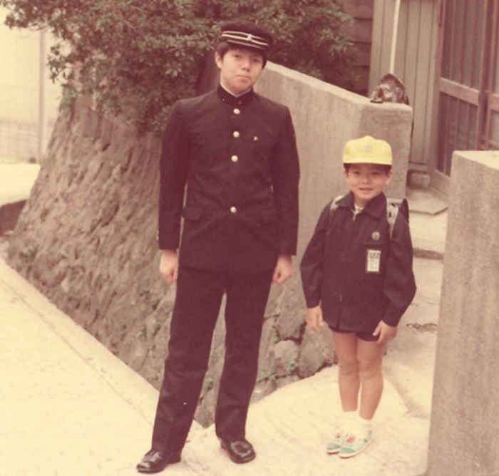 華麗 林芳正と裕子夫人との家族と政治家の家系と木戸孝允につながる家系について - 羊たちとともに