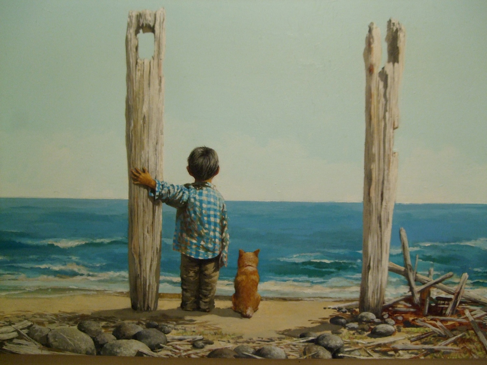 戦前映画チラシビラ「良人の貞操 エノケンのどんぐり頓兵衛」 P.C.L 入江たか子高田