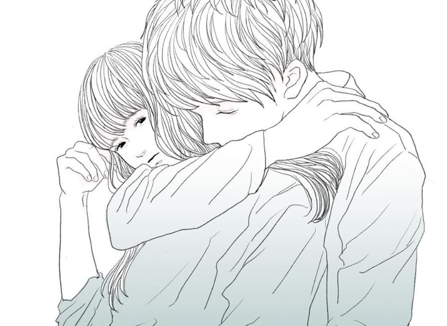 効果抜群！？カップルのハグ効果3つと5つのおすすめのハグ方法もご紹介しますAnny アニー