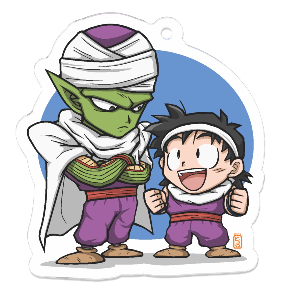 ごはんですよ！』新CM、“のり平”とドラゴンボールがコラボオリコンニュース ORICON NEWS