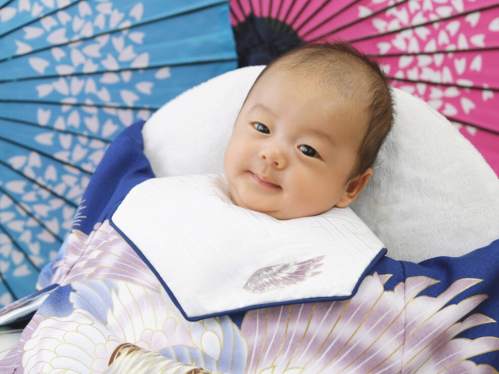 お宮参り・ニューボーンフォト撮影メニュー衣装レンタル業界最大級の衣装数！こども写真館スタジオアリス写真スタジオ・フォトスタジオ
