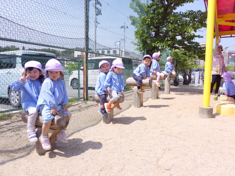 2〜3歳の子どもが楽しめる屋外遊び10選外遊びで圧倒的な楽しさを提供NPO法人ゼロワン