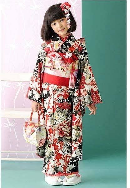 七五三！着物に合うオススメの髪型を紹介します！ 母親編