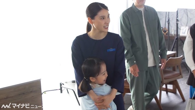 可愛いあんよがみえてる」土屋太鳳 子どもがチラッと映り込む写真公開！“家族が描いたこいのぼり”に「愛が感じられる素敵な絵」と反響めざましmedia“好き”でつながる