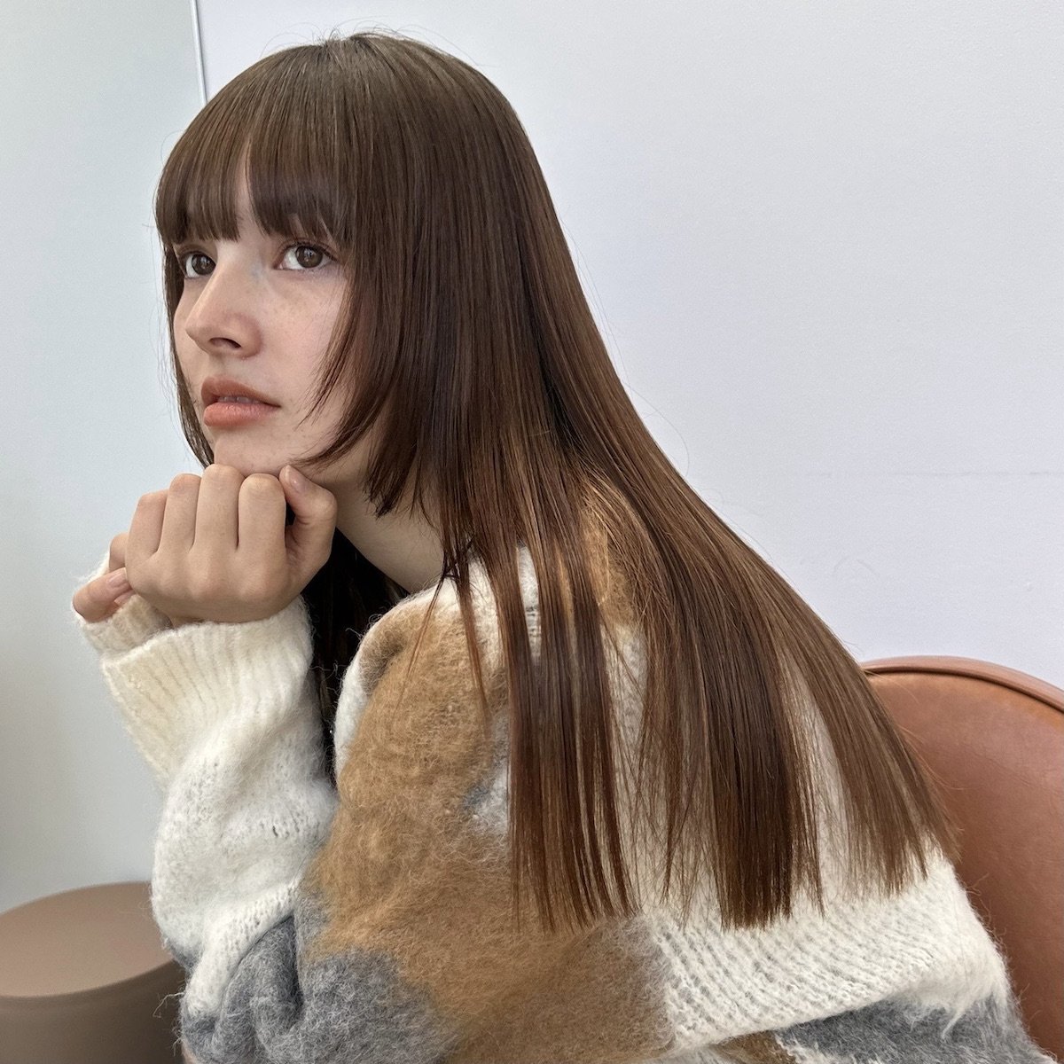 2024年秋のインナーカラー最新事情。人気色やデザイン、オーダー前のQ&Aもホットペッパービューティーマガジン