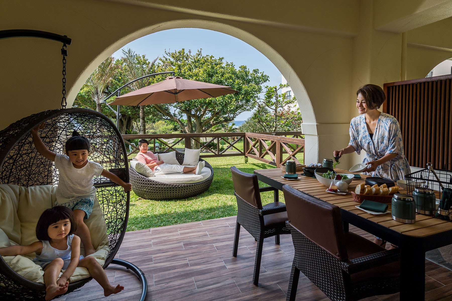 台湾子連れホテル完全ガイドファミリー旅を充実させる選び方BUYMA TRAVEL海外現地オプショナルツアー予約