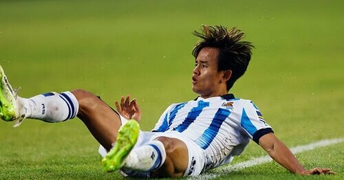 久保建英にダビド・シルバは何を語ったのか 古巣マジョルカとの対戦で蘇る「運命の出会い」 webスポルティーバ ｄメニューニュース NTTドコモ