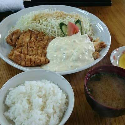 チキン南蛮 こんぺい亭 イオンモール都城駅前店