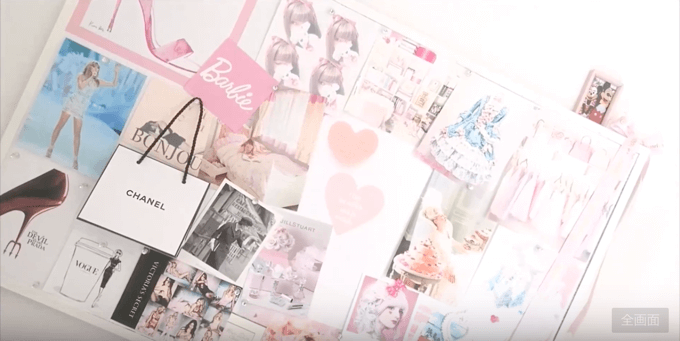 ウェルカムボード コルクボード チェキボード ウェルカムボードは100均で簡単DIY！おしゃれな作り方