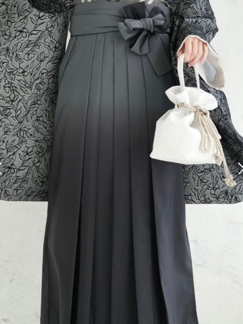 楽天市場 卒業式 バッグ 袴 カラーブラウン和服レディースファッション の通販