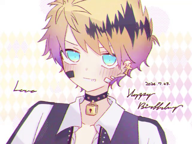 23 リングも一緒に💍 . リングから聞こえてくる声も毎回可愛いんよ君は ロノフォンティーヌ誕生祭2024 ロノフォンティーヌ生誕祭2024.悪魔執事と黒い猫 あくねこ 主様と繋がりたい あくねこ夢女子さんと繋がりたい あくねこ好きさんと繋がりたい悪魔執事と