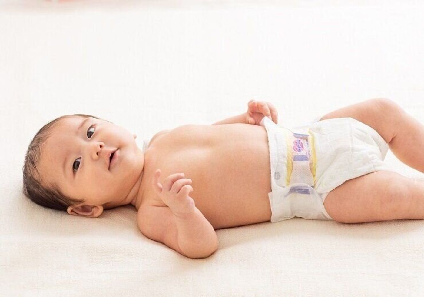 新生児紙おむつ選びのアドバイスアカチャンホンポ