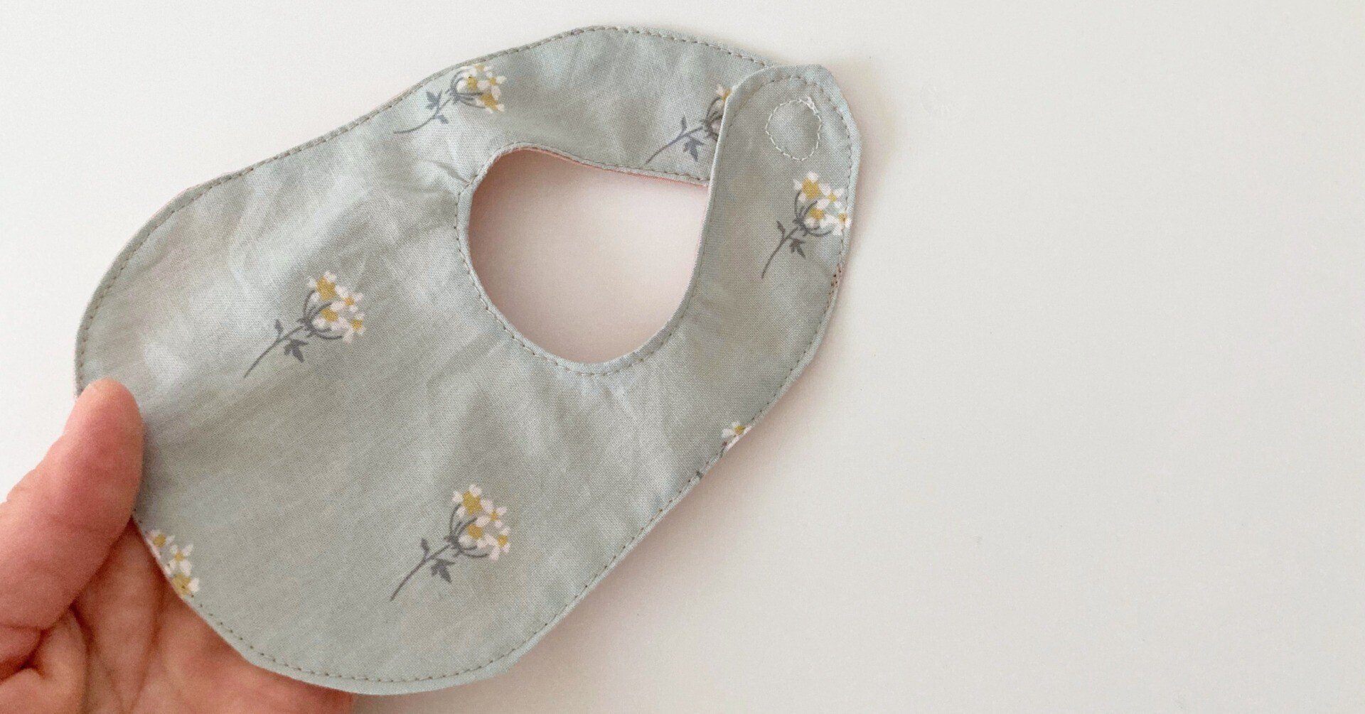 無料レシピ 丸みがかわいい、もくもく雲のスタイの作り方 ベビー– cocca