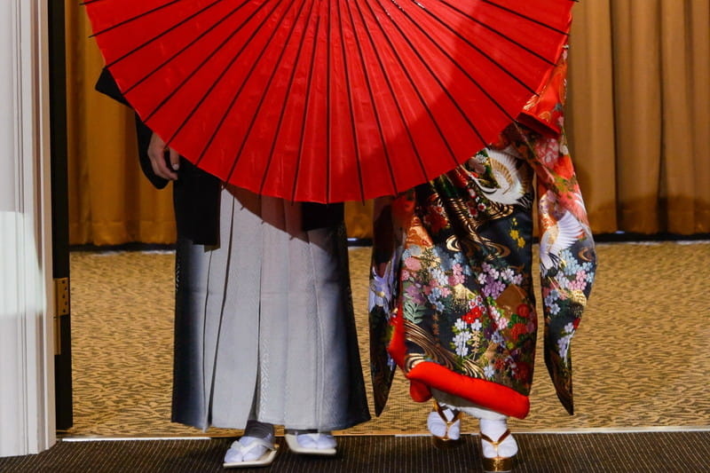 結婚式入場に最適な22曲のおすすめ楽曲