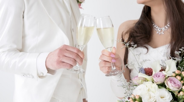 結婚式の余興なしはつまらない？代わりにゲストが喜ぶアイディア5選ブライダルフェアから始まる結婚式の悩みを解決するサイト