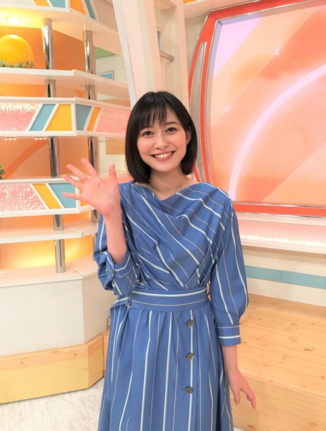 松尾由美子アナ テレ朝 の経歴や年収と旦那や子どもについて
