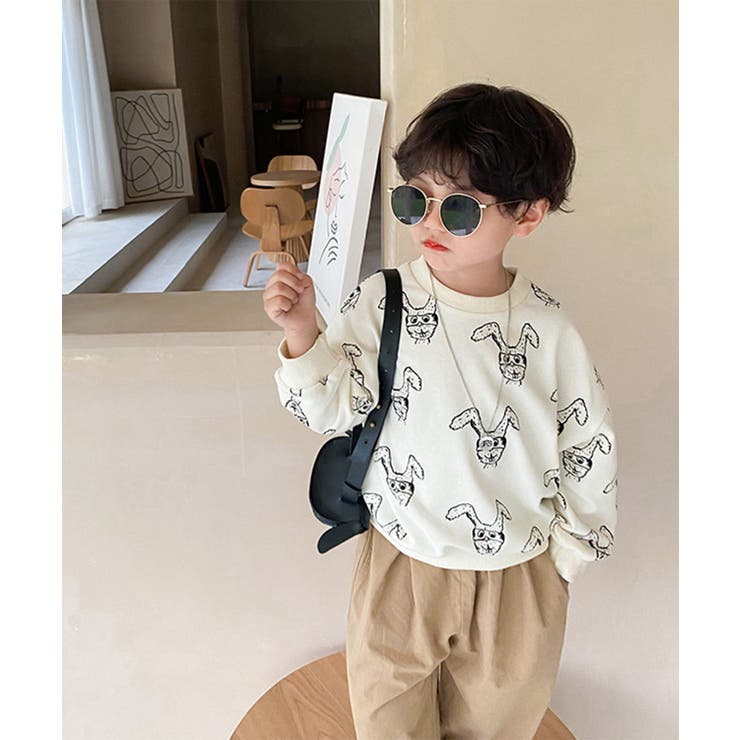 春秋新作☆韓国風子供服☆ベビー服☆キッズ服☆女の子 長袖 コート☆トップス 楽天市場 子供服 キッズ 2点セット コート+パンツ セットアップ 韓国ファッション韓国風 かわいい 女の子 セット 90-140cm ベビー服 長袖 ファッション 可愛い 春秋 カジュアル キッズ