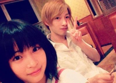 広瀬すず、“父”との2ショット披露→「パパじゃん」「レアだね！」とファン歓喜