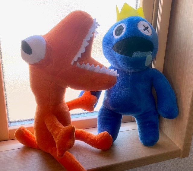 大量の邪悪な豪華なおもちゃ 怖いおもちゃホラーゲームのぬいぐるみウールのいじめっ子のデザイン、弾力のあるディノ・キティのキャラクター、邪悪なモンスターソフトおもちゃの子供で大幅に節約DHgateでのベストディール