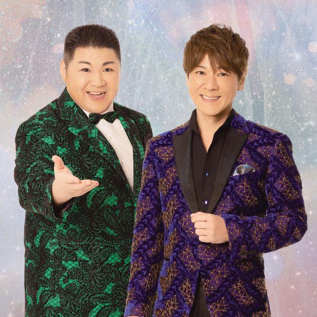 北山たけしが“義父”同席で入籍報告 北島三郎、破顔一笑「“まつり”だね！」オリコンニュース ORICON NEWS