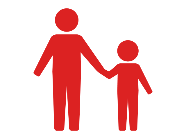 親子イラスト無料イラスト・フリー素材なら「イラストAC」