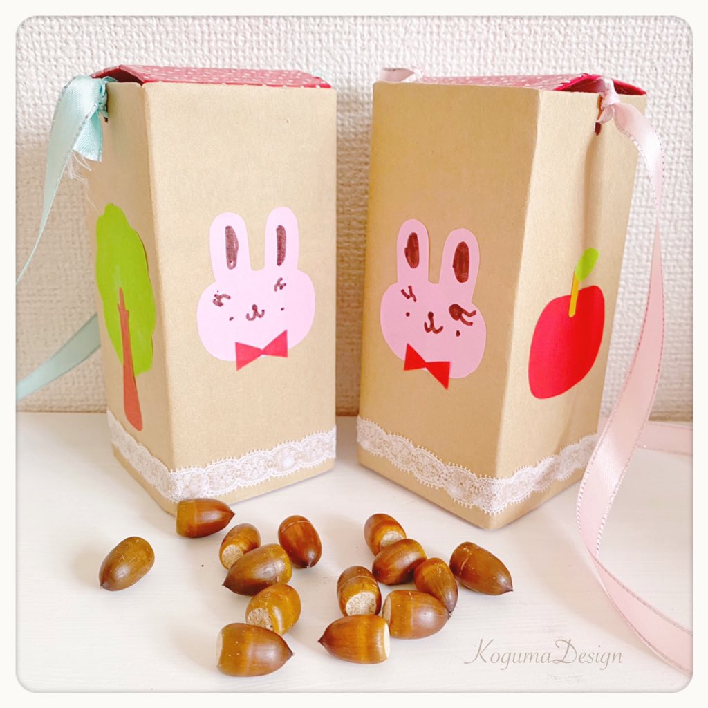 じょうろ」と「お散歩バッグ」を作ろう長岡こども園