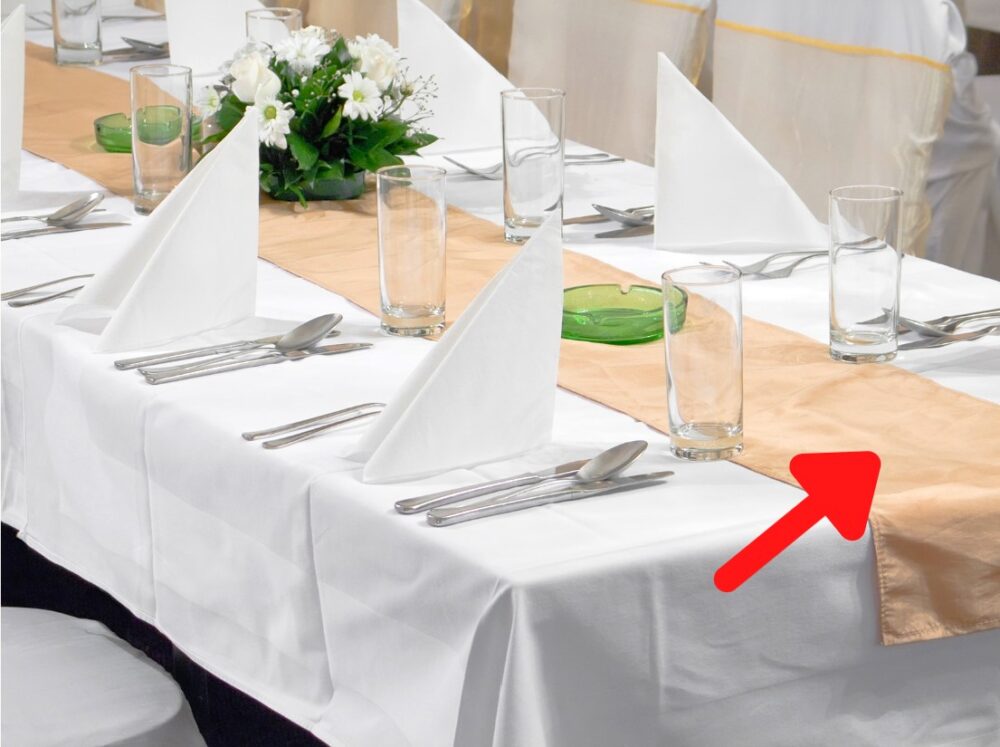 コスパ最強♡テーブル装花を節約しながら華やかに見せる裏技10選！ウェディングニュース