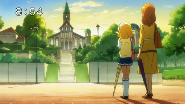 スマイルプリキュア！第１９話『パパ、ありがとう！ やよいのたからもの』感想＆紹介