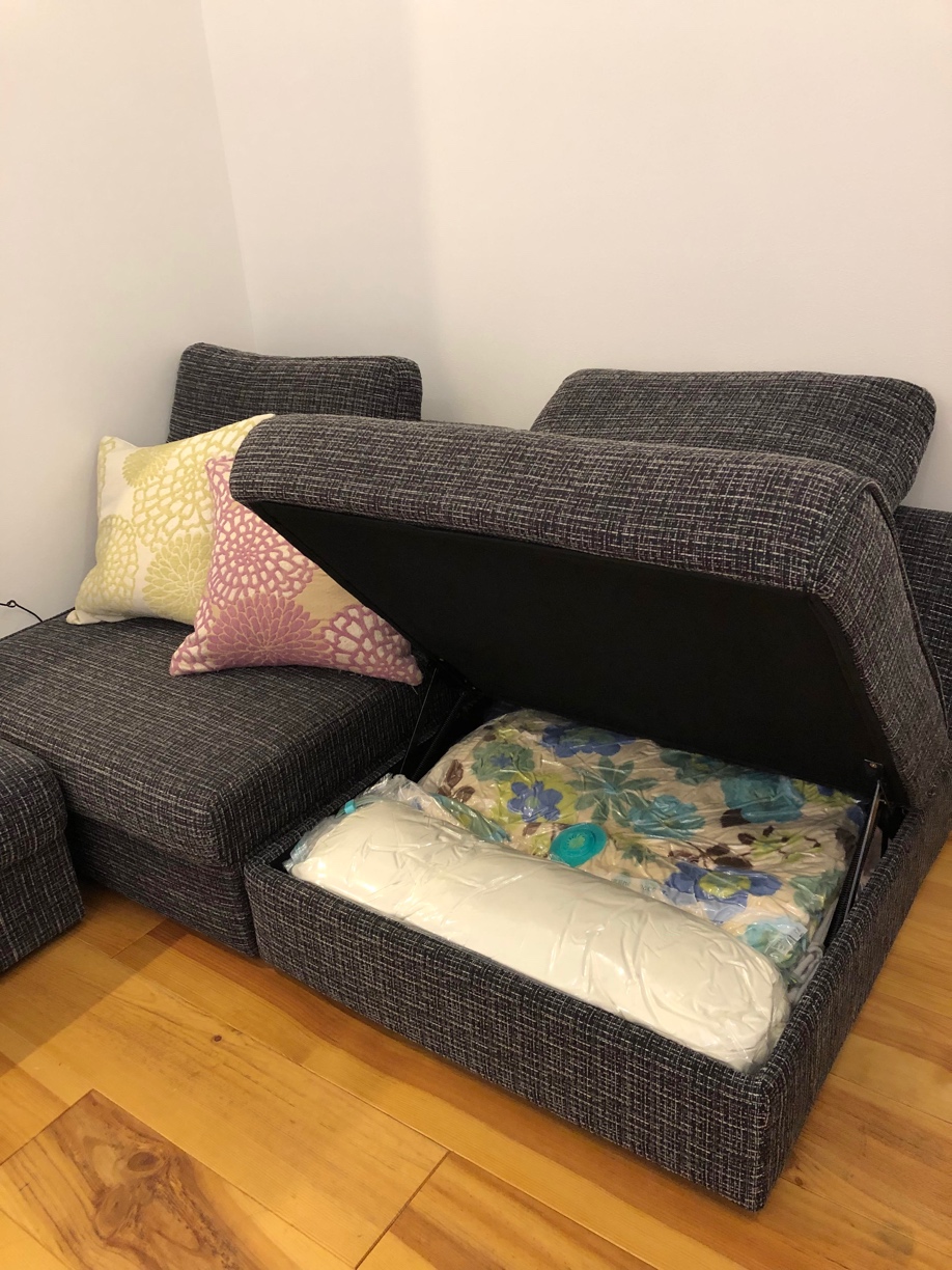 一人暮らしは布団とベッド、どっちがおすすめ